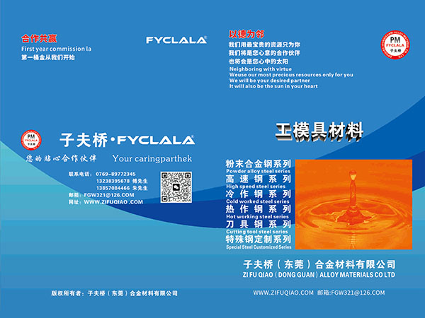 子夫桥公司资料